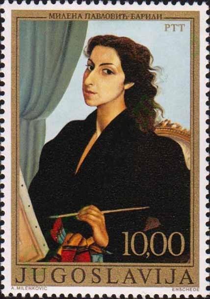 milena-pavlovic-barili-autoportret.jpg