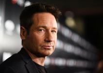 Dejvid Duhovni na crvenom tepihu