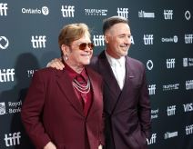 Elton Džon i Dejvid Ferniš