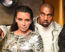 Kim Kardašijan Kanje Vest