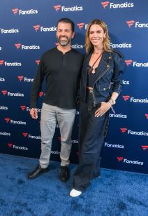 Ko je nova verenica Donalda Trampa mlađeg