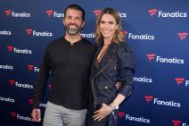 Ko je nova verenica Donalda Trampa mlađeg