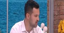 Neurolog sa VMA Aleksandar Pantović