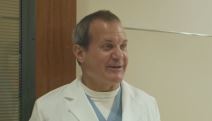 Doktor Vilijam Vilson