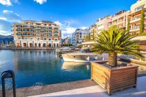 Porto Montenegro