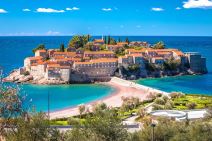 Sveti Stefan