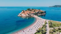 Sveti Stefan