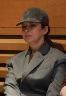Nataša Ninković sa kačketom.jpg