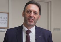 Salvatore Napoli