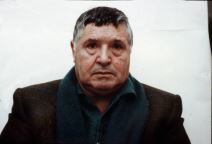 Salvatore Toto Rina