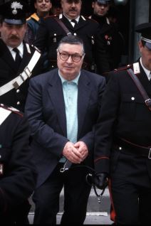 Salvatore Toto Rina