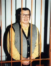 Salvatore Toto Rina
