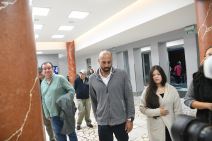 Milorad Čavić novi imidž