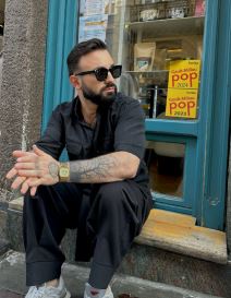 Filip Mitorvić iskreno o psihičkim problemima, ljubavi i karijeri