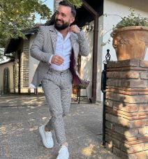 Filip Mitorvić iskreno o psihičkim problemima, ljubavi i karijeri