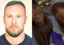 Zvicer i njegova ćerka Ana