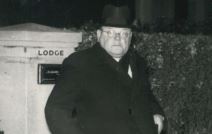 Dr Džon Adams