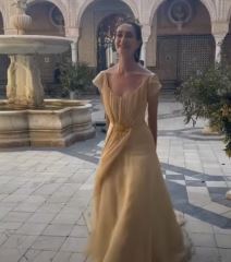 Sol Medina polusestra princa Filipa Karađorđevića