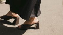 ženske moderne sandale za šetnju po gradu