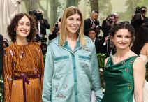 Kloi Male na Met Gali