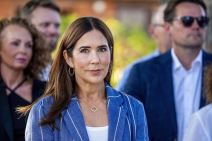 Kraljica Meri od Danske