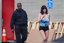 Kanje Vest i Bjanka Cenzori