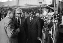 Cvijetin Mijatović predsednik Predsedništva SFRJ