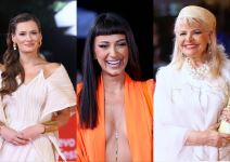 Dame sa Sarajevo film festivala