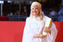 Hanka Paldum u Sarajevo Film Festivalu