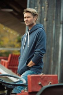 Čed Majkl Marej na ulici