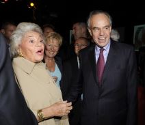 Filipine de Rotštild