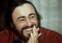 Lučano Pavaroti