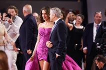 Amal i Džordž Kluni