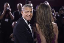 Amal i Džordž Kluni