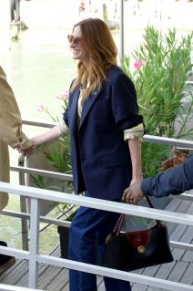 Džulija Roberts na Venecijnaskom filmskom festivalu