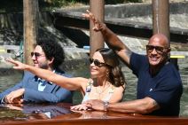 Emili Blant u Veneciji 2025 na premijeri filma