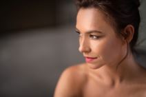 žena srednjih godina