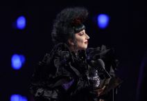 Lejdi Gaga na dodeli VMA nagrada