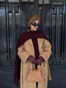 Modna kombinacija za jesen