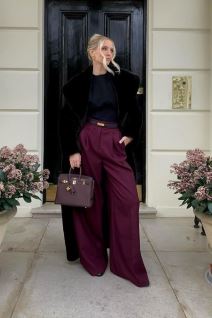 Modna kombinacija za jesen