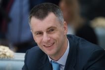 Mihail Prokhorov