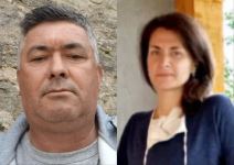 Ruskinja i Srbin iz Republike Srpske