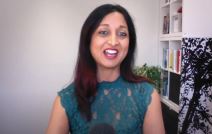 Dr Alka Patel