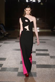 Roksanda revija proleće leto 2026