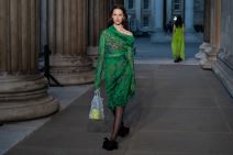 Erdem revija proleće leto 2026