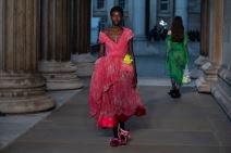 Erdem revija proleće leto 2026