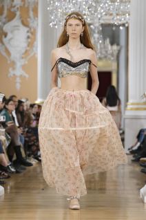 Simon Roša revija proleće leto 2026