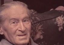 Miloš Crnjanski daje intervju