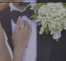 Selena Gomez venčanje