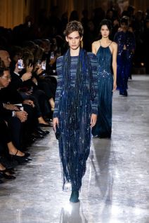 Đorđo Armani poslednja revija